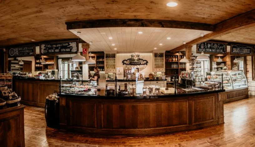 Hotel CROCUS **** Vysoké Tatry